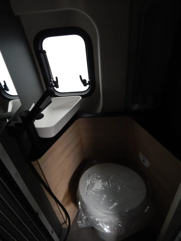 Fahrzeugbild Dethleffs Globetrail 600 ER EINZELBETTEN+SUMMERSALE #15