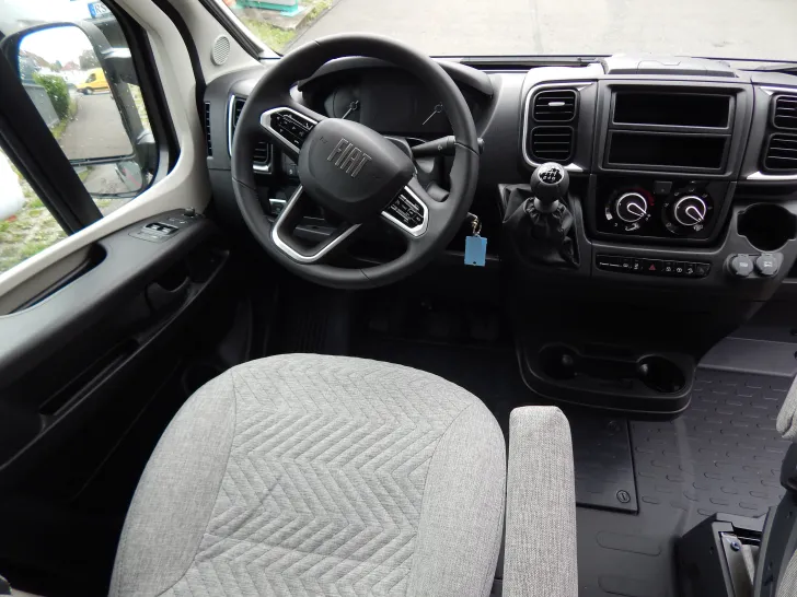 Fahrzeugbild Dethleffs Globetrail 600 ER EINZELBETTEN+SUMMERSALE #10