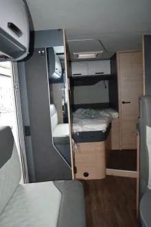 Fahrzeugbild Knaus L!VE TI 650 MF Platinum Selection Care-Drive-Advance #13