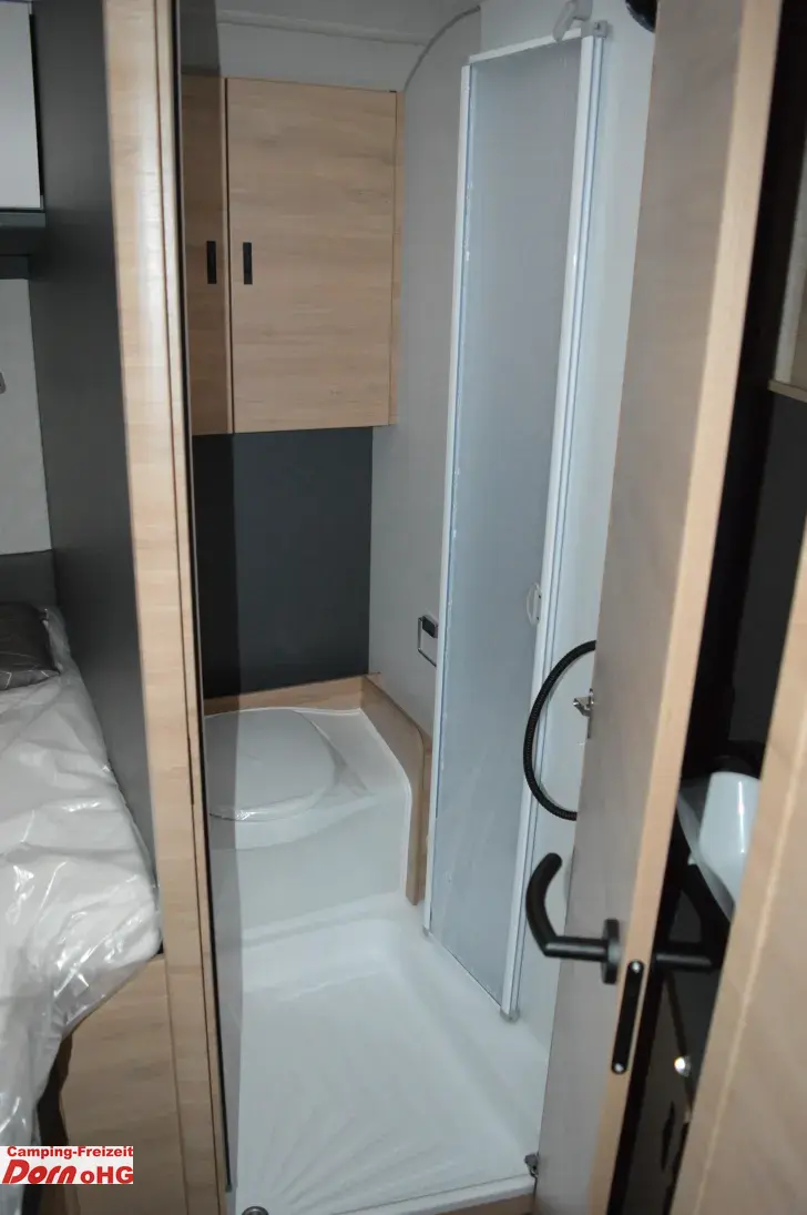 Fahrzeugbild Knaus L!VE TI 650 MF Platinum Selection Care-Drive-Advance #19