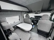 Fahrzeugbild Dethleffs Globetrail Performance 600 DR VW Frühjahrs-Sale #11