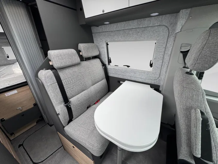 Fahrzeugbild Dethleffs Globetrail Performance 600 DR VW Frühjahrs-Sale #12