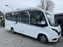 Fahrzeugbild Dethleffs Alpa I 6820-2 180PS Autom.+Luftfederung* #4