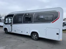 Fahrzeugbild Dethleffs Alpa I 6820-2 180PS Autom.+Luftfederung* #7