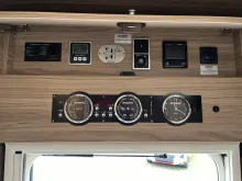 Fahrzeugbild Dethleffs Alpa I 6820-2 180PS Autom.+Luftfederung* #26