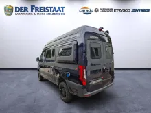 Fahrzeugbild Hymer GRAND CANYON S 600 #3