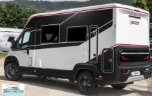 Fahrzeugbild Challenger X150 Open Edition ab Okt. 2025! #2