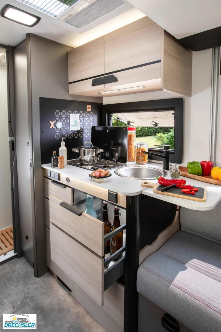 Fahrzeugbild Challenger X150 Open Edition ab Okt. 2025! #7