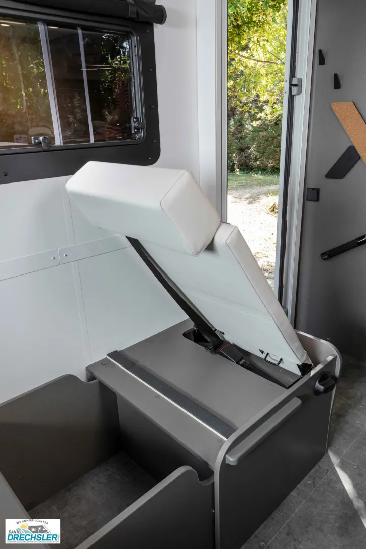 Fahrzeugbild Challenger X150 Open Edition ab Okt. 2025! #14