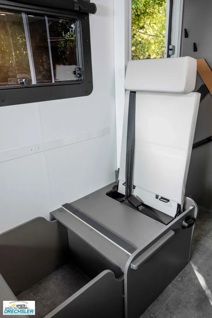 Fahrzeugbild Challenger X150 Open Edition ab Okt. 2025! #15