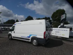 Bild 2 Sonstige Selbstausbau