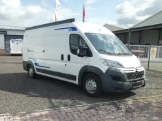 Bild 3 Sonstige Selbstausbau