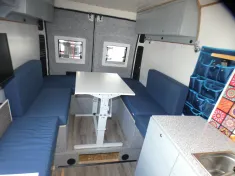 Bild 7 Sonstige Selbstausbau