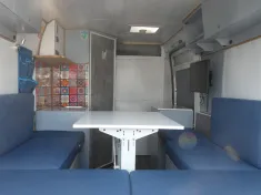 Bild 8 Sonstige Selbstausbau