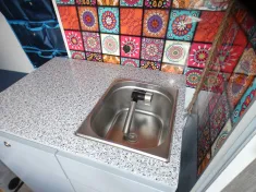 Bild 11 Sonstige Selbstausbau