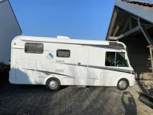 Fahrzeugbild Knaus Sky i 650 LEG #4