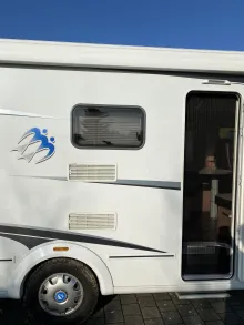 Fahrzeugbild Knaus Sky i 650 LEG #6