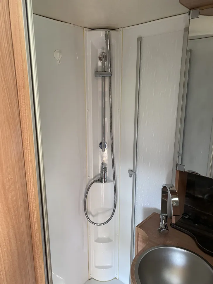 Fahrzeugbild Knaus Sky i 650 LEG #7