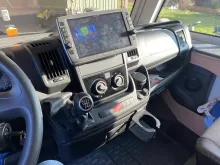 Fahrzeugbild Knaus Sky i 650 LEG #8