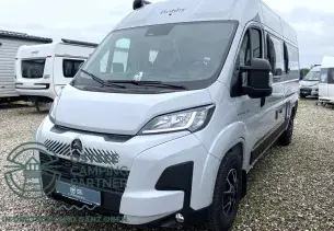 Bild ONTOUR Van 600 FT