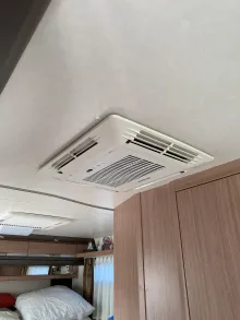 Fahrzeugbild Knaus Sky i 650 LEG #9