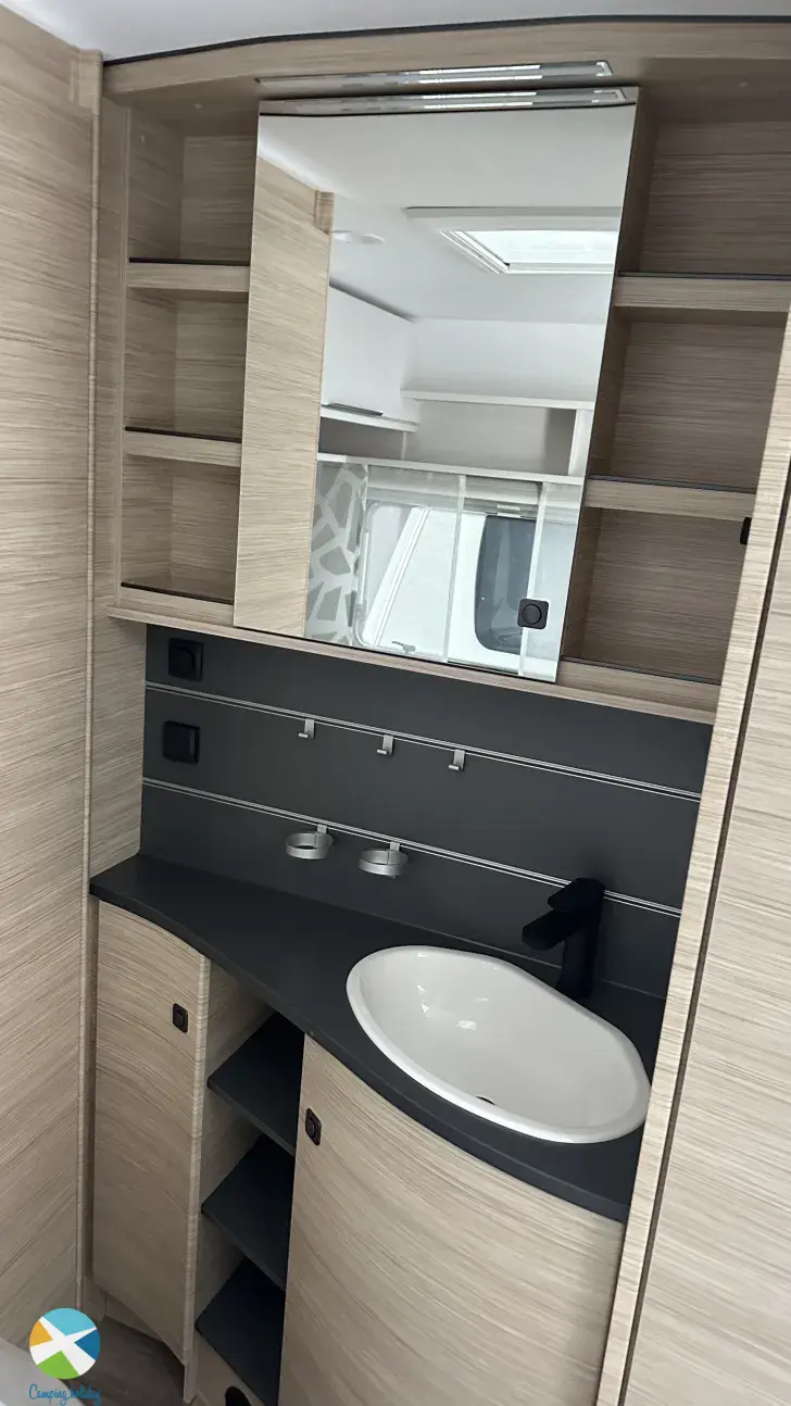 Sitzgruppe Fendt Apero Activ 390 FH