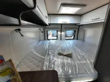 Fahrzeugbild Hobby Vantana De Luxe K60 FT Tageszulassung 21.479 € sparen #11
