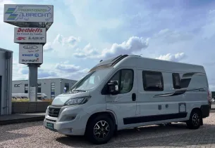 Bild Vantana De Luxe<br/>K60 FT