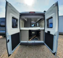 Fahrzeugbild Hobby Vantana De Luxe K60 FT Tageszulassung 21.479 € sparen #21