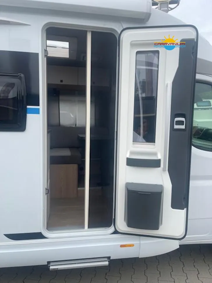Fahrzeugbild Hobby OnTour C 680 GE*EINZELBETTEN*VOLL* Sofort verfügbar #9