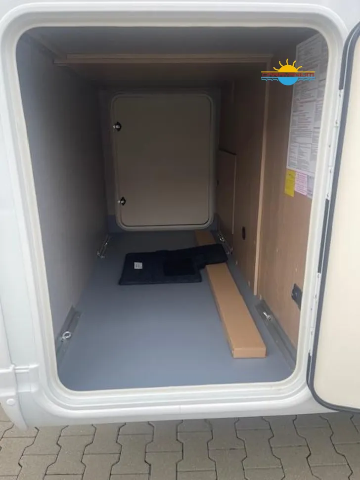Fahrzeugbild Hobby OnTour C 680 GE*EINZELBETTEN*VOLL* Sofort verfügbar #10