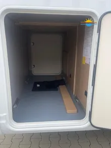 Fahrzeugbild Hobby OnTour C 680 GE*EINZELBETTEN*VOLL* Sofort verfügbar #12