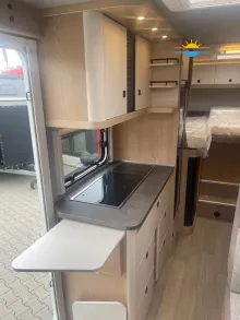 Fahrzeugbild Hobby OnTour C 680 GE*EINZELBETTEN*VOLL* Sofort verfügbar #25