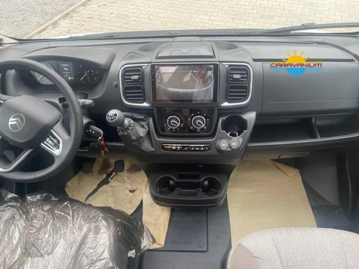 Fahrzeugbild Hobby OnTour C 680 GE*EINZELBETTEN*VOLL* Sofort verfügbar #27