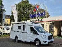 Fahrzeugbild Weinsberg CaraLoft 550 MF TraumMobil* Ersparnis 14.019€ #1