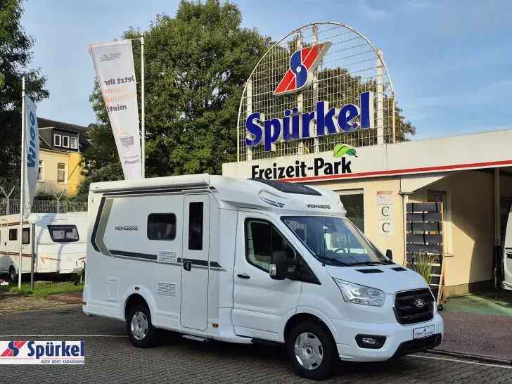 Fahrzeugbild Weinsberg CaraLoft 550 MF TraumMobil* Ersparnis 14.019€ #1