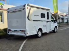 Fahrzeugbild Weinsberg CaraLoft 550 MF TraumMobil* Ersparnis 14.019€ #4