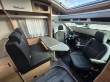 Fahrzeugbild Weinsberg CaraLoft 550 MF TraumMobil* Ersparnis 14.019€ #5