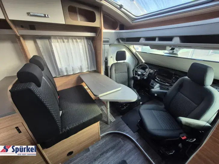 Fahrzeugbild Weinsberg CaraLoft 550 MF TraumMobil* Ersparnis 14.019€ #5