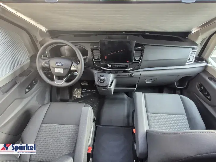 Fahrzeugbild Weinsberg CaraLoft 550 MF TraumMobil* Ersparnis 14.019€ #6