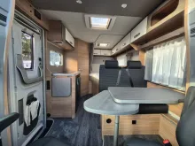 Fahrzeugbild Weinsberg CaraLoft 550 MF TraumMobil* Ersparnis 14.019€ #7