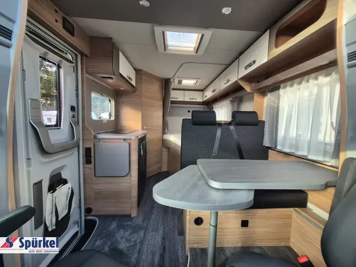 Fahrzeugbild Weinsberg CaraLoft 550 MF TraumMobil* Ersparnis 14.019€ #7