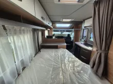 Fahrzeugbild Weinsberg CaraLoft 550 MF TraumMobil* Ersparnis 14.019€ #8