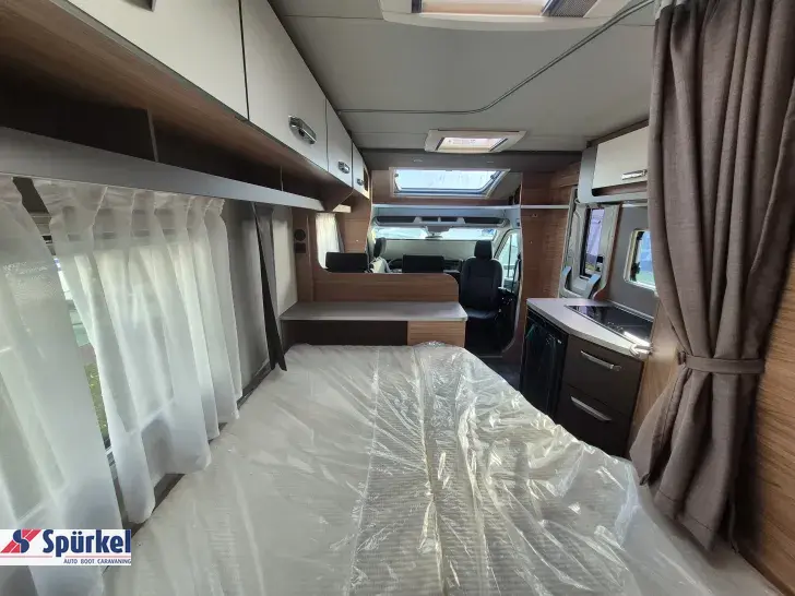 Fahrzeugbild Weinsberg CaraLoft 550 MF TraumMobil* Ersparnis 14.019€ #8