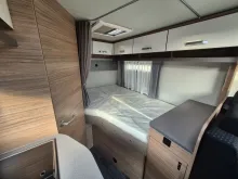 Fahrzeugbild Weinsberg CaraLoft 550 MF TraumMobil* Ersparnis 14.019€ #10