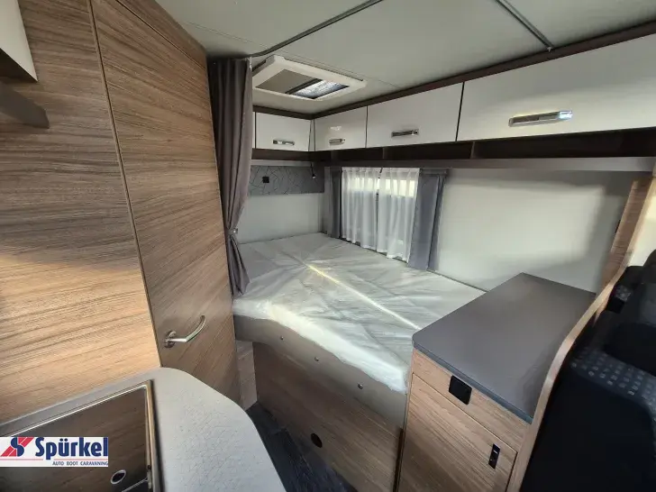 Fahrzeugbild Weinsberg CaraLoft 550 MF TraumMobil* Ersparnis 14.019€ #10