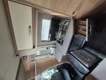 Fahrzeugbild Weinsberg CaraLoft 550 MF TraumMobil* Ersparnis 14.019€ #11