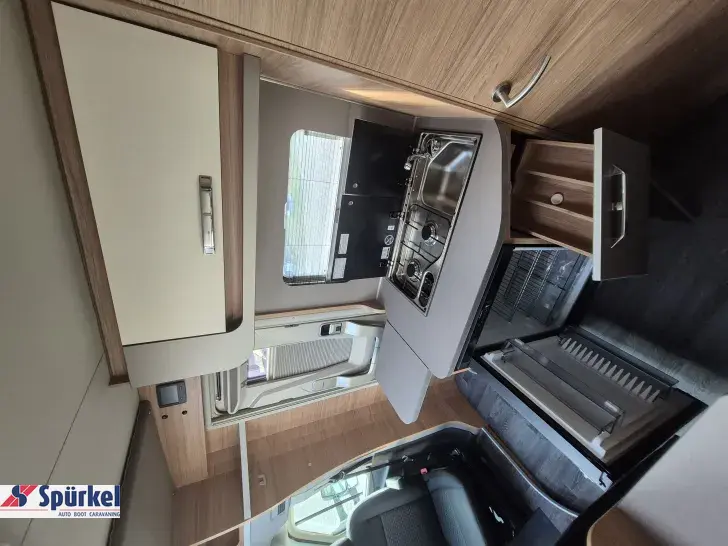 Fahrzeugbild Weinsberg CaraLoft 550 MF TraumMobil* Ersparnis 14.019€ #11