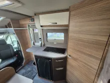 Fahrzeugbild Weinsberg CaraLoft 550 MF TraumMobil* Ersparnis 14.019€ #12