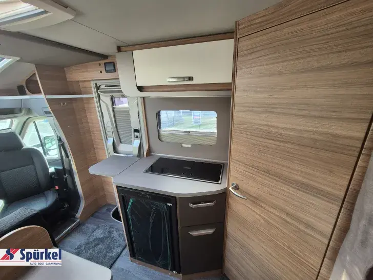 Fahrzeugbild Weinsberg CaraLoft 550 MF TraumMobil* Ersparnis 14.019€ #12